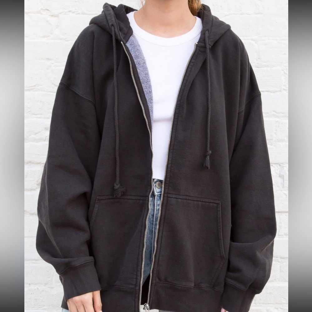 COPY - Brandy Melville Christy hoodie